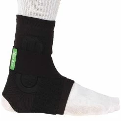 The Shadow Conspiracy Revive Ankle Support