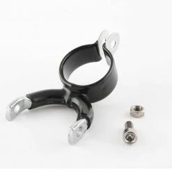 Racks / Storage EVO Round Monostay Adapter For Rear Racks