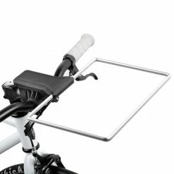 Delta Cycle Baskets Delta Luxe Basket