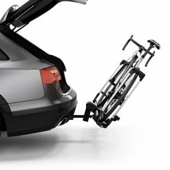 Thule Helium 1 Platform Hitch Rack 903900