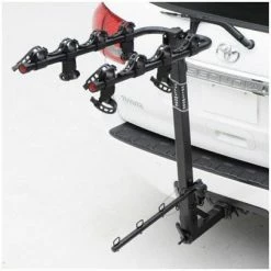 Hollywood HR8500 4 Bike Hitch Rack Racks / Storage