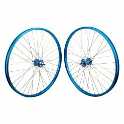 BMX Black Ops DW1.1 Wheelsets 29"