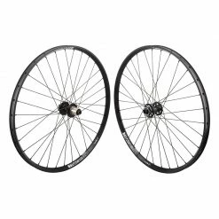 Ryde Trace Trail 25 Disc Tubeless Wheelset 27.5" 15x100 / 12x142 Wheelsets
