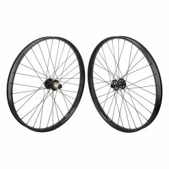 WTB Scraper I40 Wheelset 26" 15x100/12x142 Wheelsets
