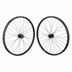 Sram Wheelset W/Ryde Rival 30 Rims 29" 15x100/12x142