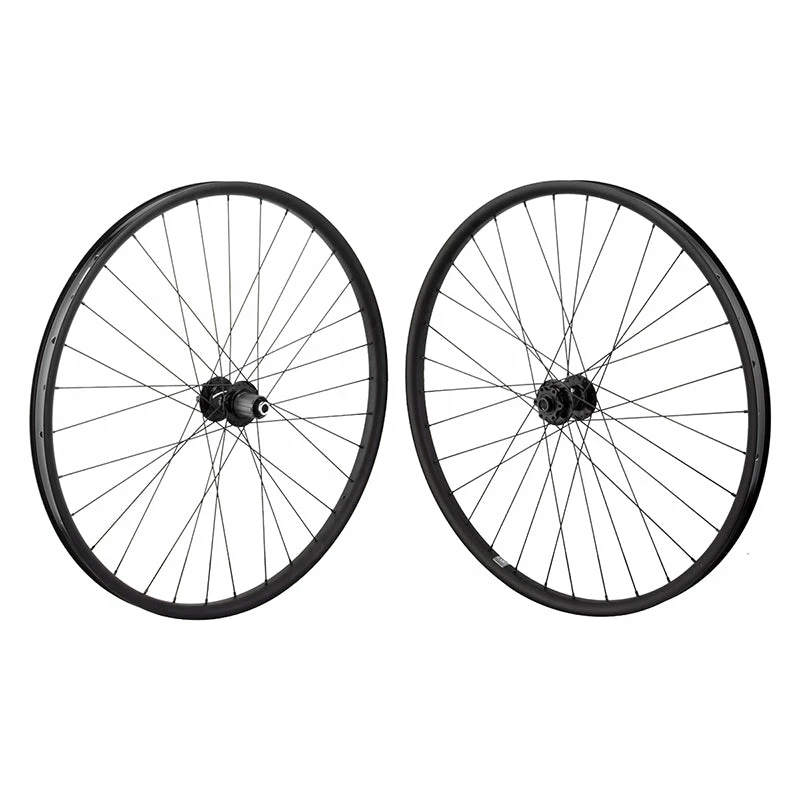 Sram Wheelset W/Ryde Rival 30 Rims 29" 15x100/12x142 1 Sram Wheelset W/Ryde Rival 30 Rims 29" 15x100/12x142