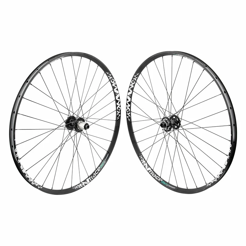 Wheelsets Ryde Trace 25 Disc Tubeless Wheelset 29" 15x100 / 12x142 1 Wheelsets Ryde Trace 25 Disc Tubeless Wheelset 29" 15x100 / 12x142