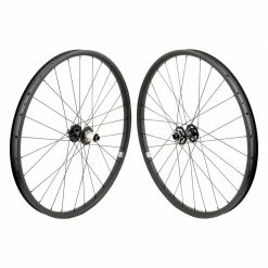 Ryde Rival 30 Disc Wheelset W/Origin8 Hubs 27.5 100/142 Wheelsets