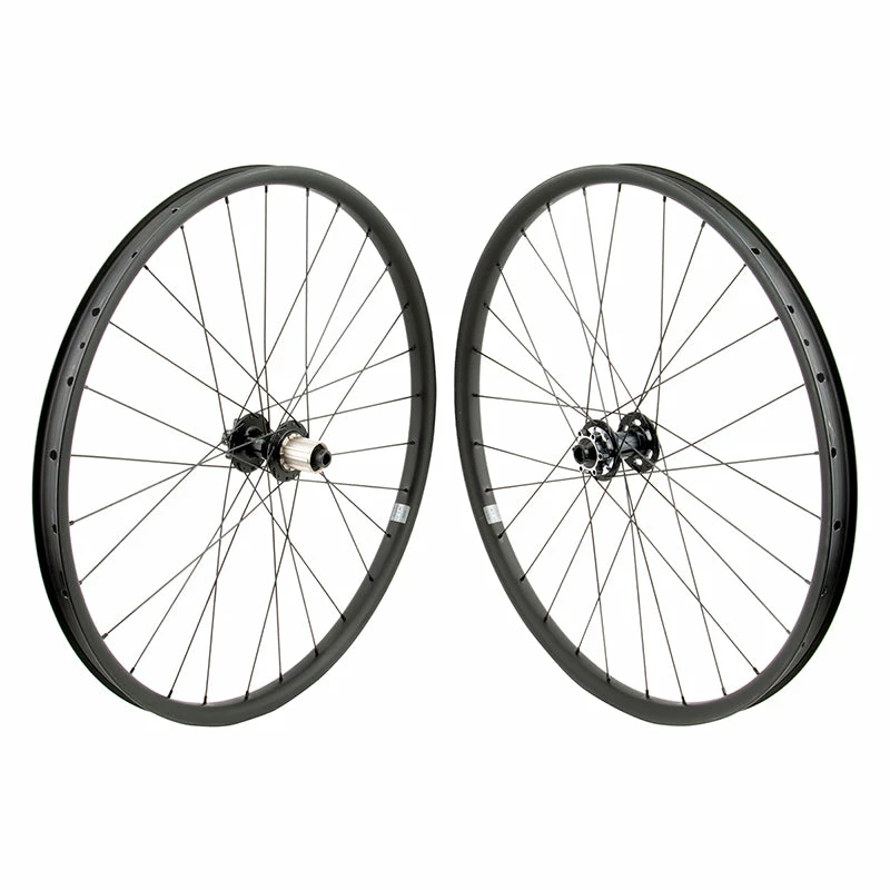 Ryde Rival 30 Disc Wheelset W/Origin8 Hubs 27.5 100/142 Wheelsets 1 Ryde Rival 30 Disc Wheelset W/Origin8 Hubs 27.5 100/142 Wheelsets