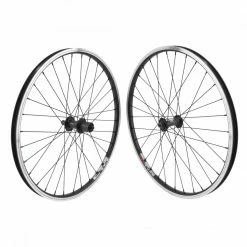Mach1 Nitro Wheelset 24" Wheelsets