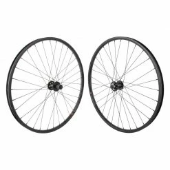 Wheelsets Mach1 650 Wheelset 29" QR 100/135