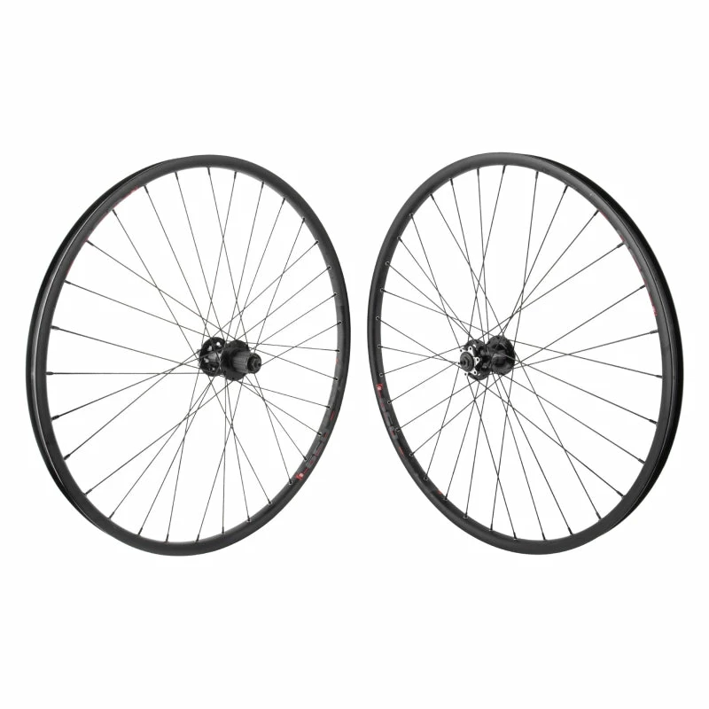 Wheelsets Mach1 650 Wheelset 29" QR 100/135 1 Wheelsets Mach1 650 Wheelset 29" QR 100/135