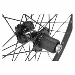 Wheelsets Sram Wheelset W/Mavic EN827 29" 15x100/12x142