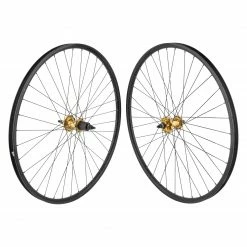 Mach1 Wheelsets Mach 1 820 Disc Wheelset 29" 3/8" Bolt On 100/135