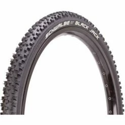 Schwalbe Black Jack Tire 24"