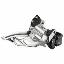 Shimano XT FC M785 Front Derailleur 2x10 Derailleurs