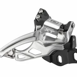 Shimano XT FC M785 Front Derailleur 2x10 Derailleurs