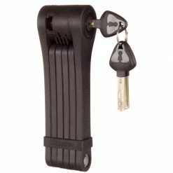 Eclypse Foldylock Clipster Folding Lock