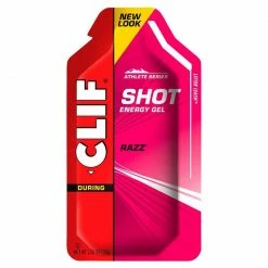 Outlet Blue Sky Cycling Store 18 Clif Bar Nutritionals Clif Shot Energy Gel Box Of 24 1.2oz