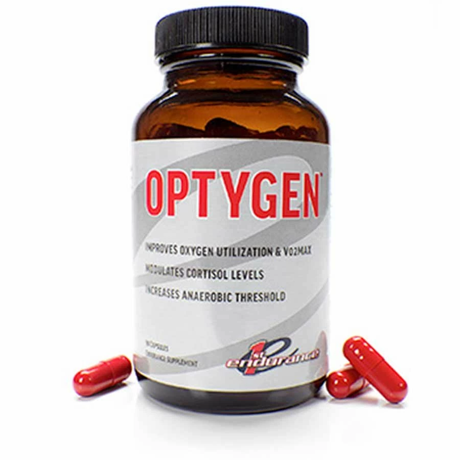 1st First Endurance First Endurance EFS Optygen Supplement 90 Capsules Nutritionals 1 1st First Endurance First Endurance EFS Optygen Supplement 90 Capsules Nutritionals