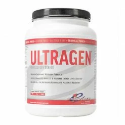 1st First Endurance First Endurance EFS Ultragen Recovery Drink RS-Recovery Series