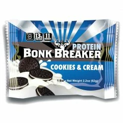Nutritionals Bonk Breaker Protein Bar Box Of 12
