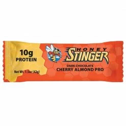 Honey Stinger Protein Bars Box Of 15 10g