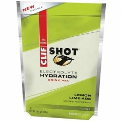 Clif Bar Electrolyte Hydration Mix 20 Servings