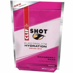 Clif Bar Electrolyte Hydration Mix 20 Servings