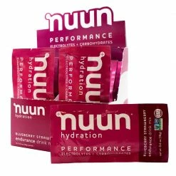 Nuun Performance Hydration Drink Mix