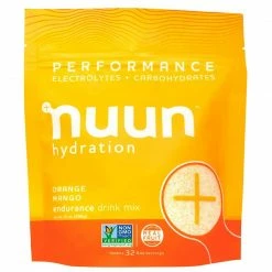 Nuun Performance Hydration Drink Mix 6 Nuun Performance Hydration Drink Mix