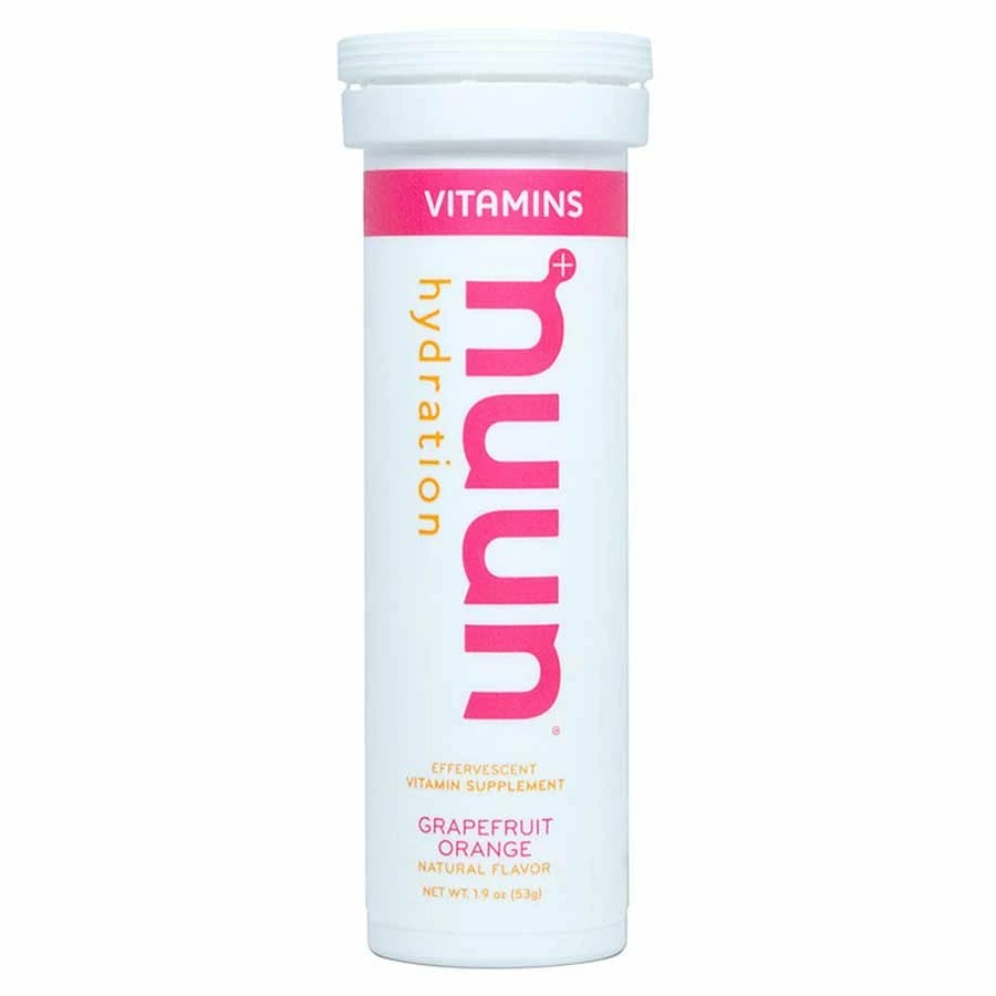 Nuun Vitamin Tablets Box Of 8 Nutritionals 2 Nuun Vitamin Tablets Box Of 8 Nutritionals