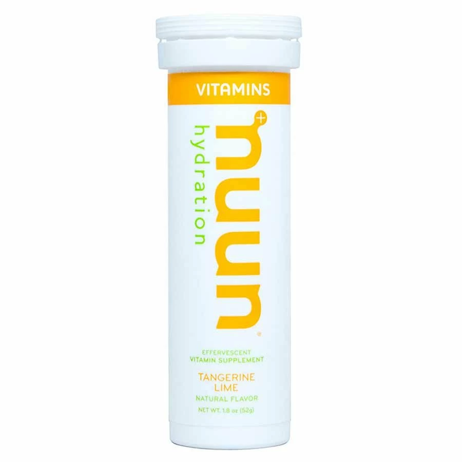 Nuun Vitamin Tablets Box Of 8 Nutritionals 3 Nuun Vitamin Tablets Box Of 8 Nutritionals