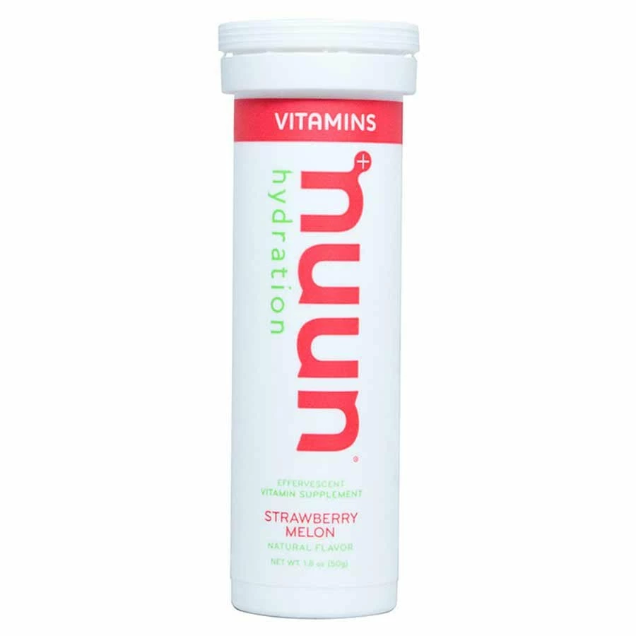 Nuun Vitamin Tablets Box Of 8 Nutritionals 4 Nuun Vitamin Tablets Box Of 8 Nutritionals