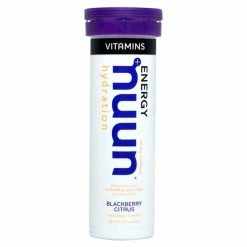 Nuun Vitamin Tablets Box Of 8 Nutritionals 10 Nuun Vitamin Tablets Box Of 8 Nutritionals