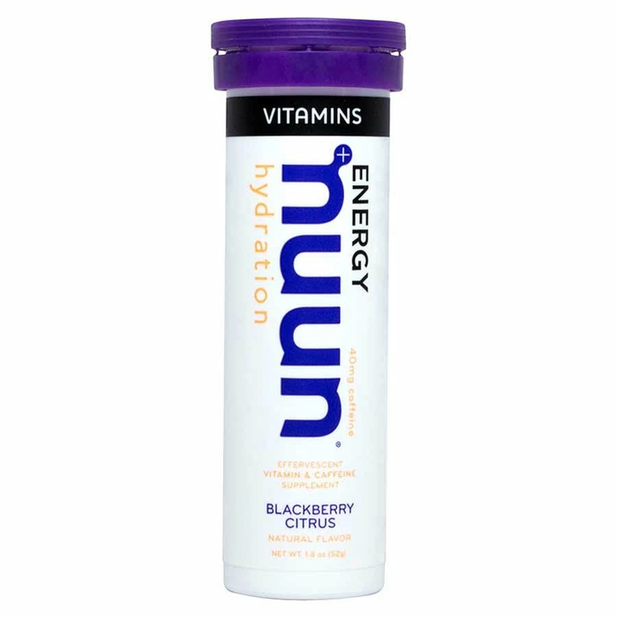 Nuun Vitamin Tablets Box Of 8 Nutritionals 5 Nuun Vitamin Tablets Box Of 8 Nutritionals