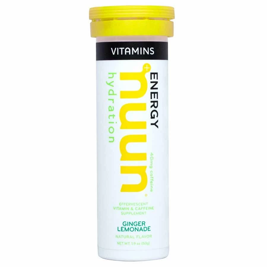 Nuun Vitamin Tablets Box Of 8 Nutritionals 6 Nuun Vitamin Tablets Box Of 8 Nutritionals