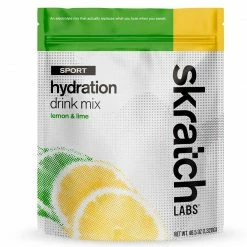 Nutritionals Skratch Labs Sport Hydration Drink Mix