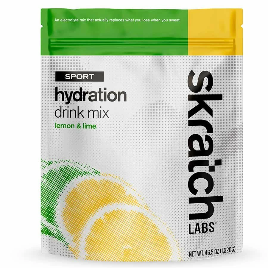 Nutritionals Skratch Labs Sport Hydration Drink Mix 1 Nutritionals Skratch Labs Sport Hydration Drink Mix