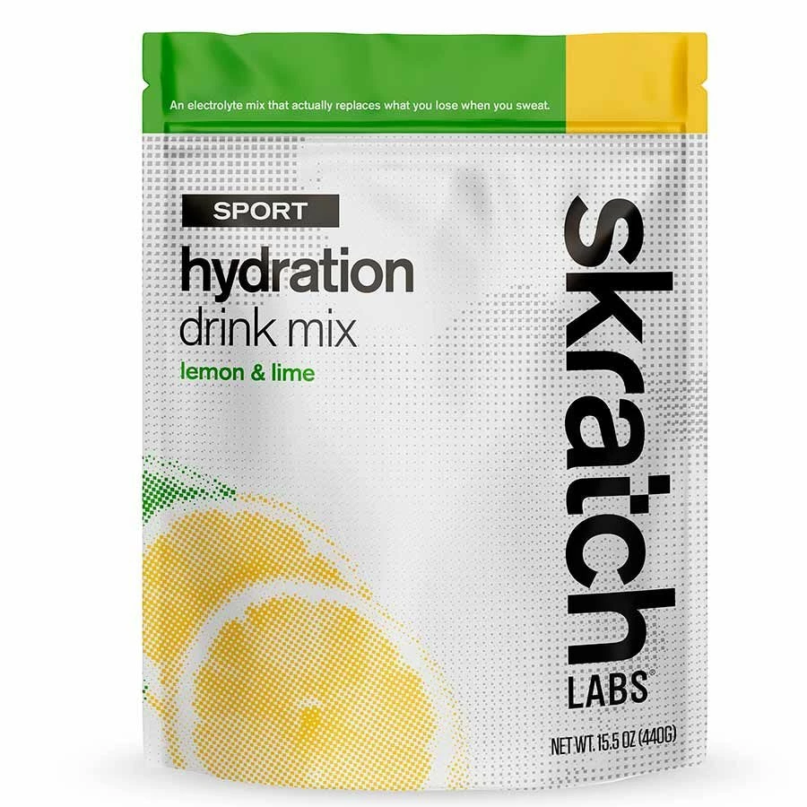 Nutritionals Skratch Labs Sport Hydration Drink Mix 2 Nutritionals Skratch Labs Sport Hydration Drink Mix