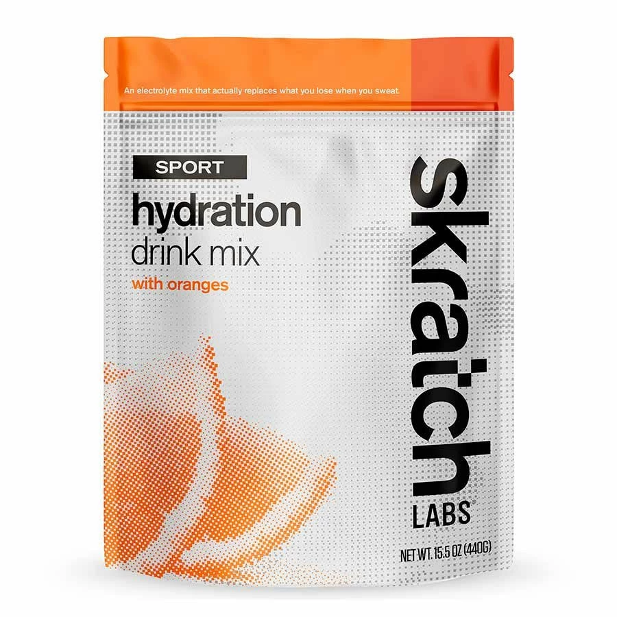 Nutritionals Skratch Labs Sport Hydration Drink Mix 4 Nutritionals Skratch Labs Sport Hydration Drink Mix