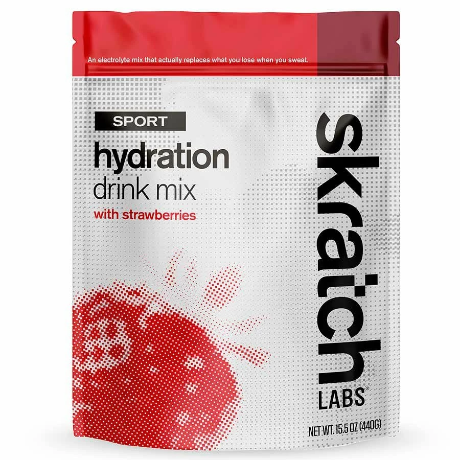 Nutritionals Skratch Labs Sport Hydration Drink Mix 6 Nutritionals Skratch Labs Sport Hydration Drink Mix