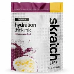 Nutritionals Skratch Labs Sport Hydration Drink Mix 13 Nutritionals Skratch Labs Sport Hydration Drink Mix