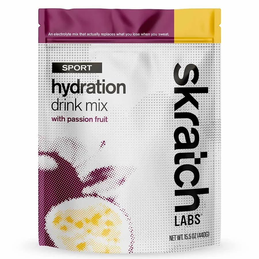 Nutritionals Skratch Labs Sport Hydration Drink Mix 7 Nutritionals Skratch Labs Sport Hydration Drink Mix