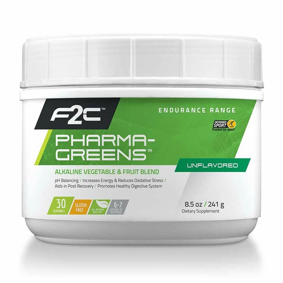 F2C Nutrition Pharma Greens Drink Mix 1 F2C Nutrition Pharma Greens Drink Mix