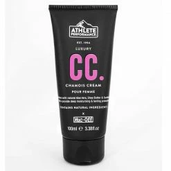 Skin Care Muc-Off Womens Chamois Creme