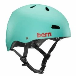 Bern Macon EPS Helmet