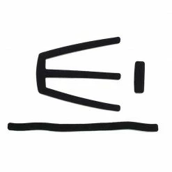 Lumos Padding For Kickstart / Kickstart Lite Helmets