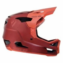 7iDP Project 23 Fiber Glass Full Face Helmet