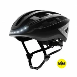 Lumos Kickstart E-Bike Mips Smart Helmet Helmets
